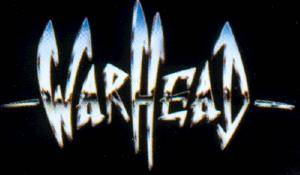 logo Warhead (BEL)